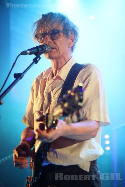 DEAN WAREHAM PLAYS GALAXIE 500 - 2022-07-19 - PARIS - Petit Bain - 